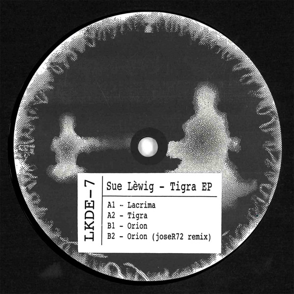 Sue Lèwig - Slanya