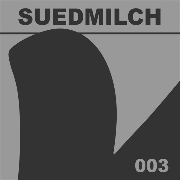 Suedmilch - Pointed