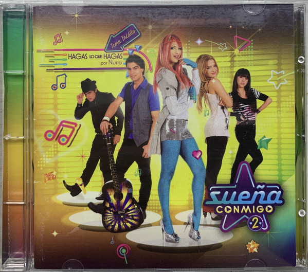 Suena - Adulta