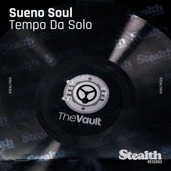Sueno Soul - A Better Love (Dave Spoon Remix)