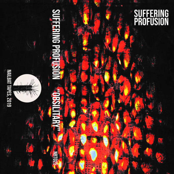 Suffering Profusion - Encapsulate