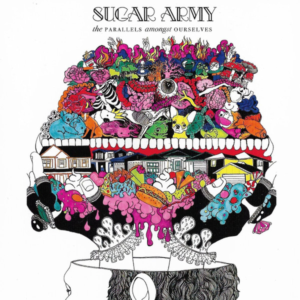Sugar Army - No Need For Lovers
