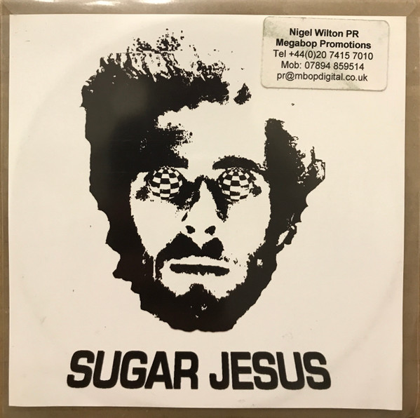 Sugar Jesus - Hello Shadow