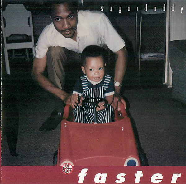 Sugardaddy - How Long