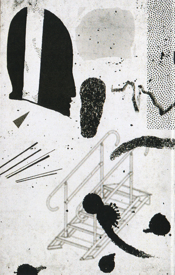 Sugarstick & Xerox - Paradoxical Solids