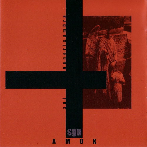 Sui Generis Umbra - Virtuoso of Perversity