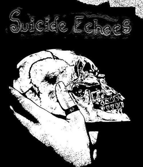 Suicide Echoes - GOD