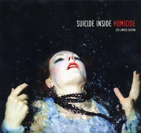 Suicide Inside - Mechanics of the Fall
