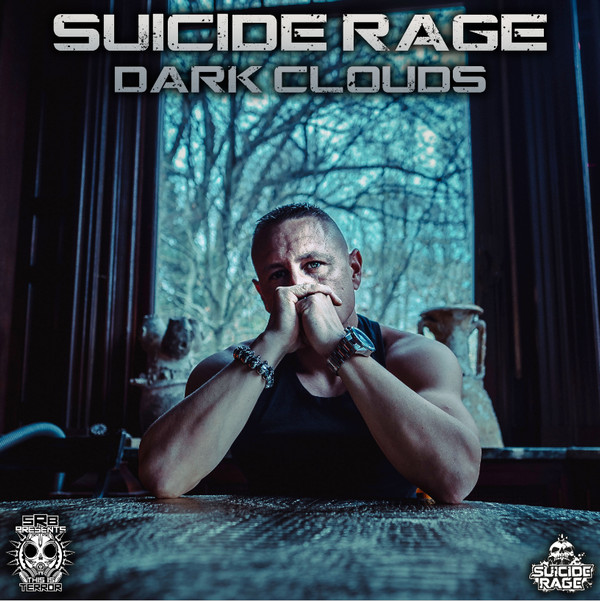 Suicide Rage - Suffocated