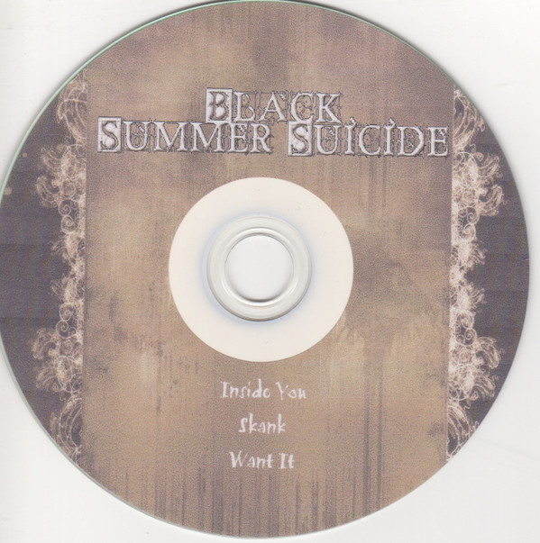 Suicide Summer - Autumn