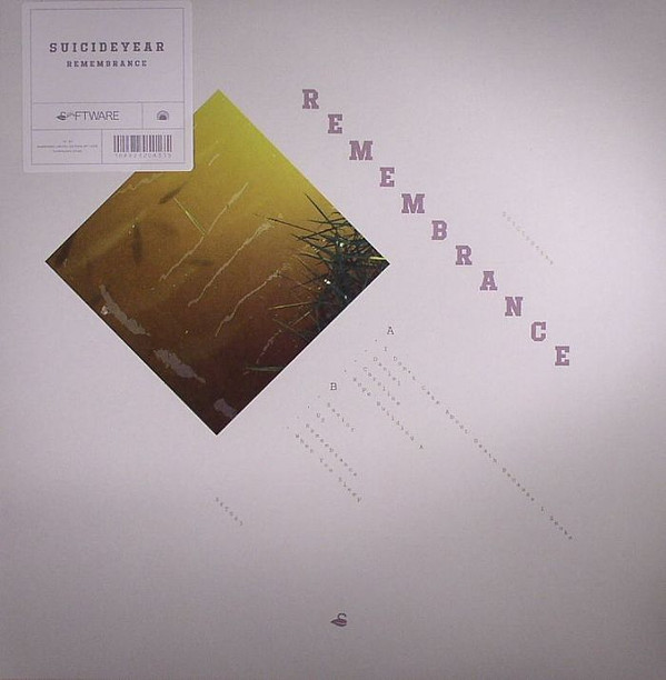 Suicideyear - Lust