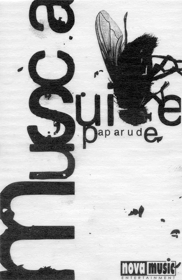 Suie Paparude - Pentru Inimi