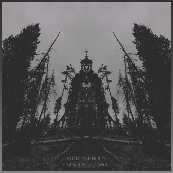 Suitcase Body - Poison To Faith: Terrifyingly Destructive Autonomous, Honest, Critical, Hyper-rational, and Objective Thinking, Devoid of Emotional Hindrance