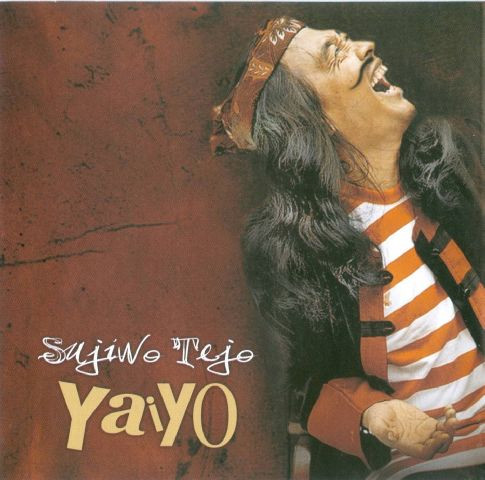 Sujiwo Tejo - Zaman Edan