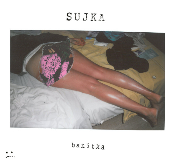 Sujka - Nigdy Ci tego nie powiem