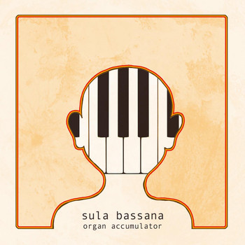 Sula Bassana - In Space