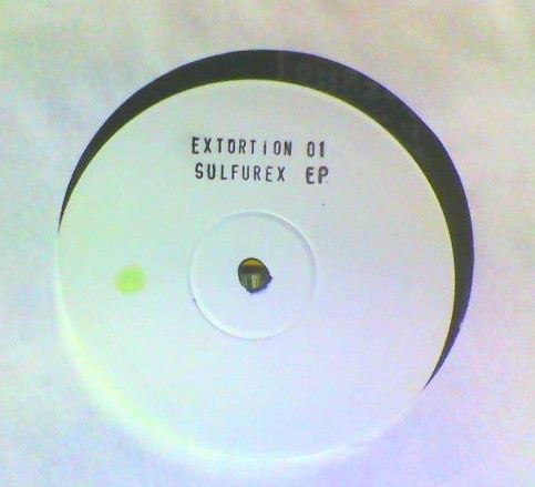 Sulfurex - Point Break
