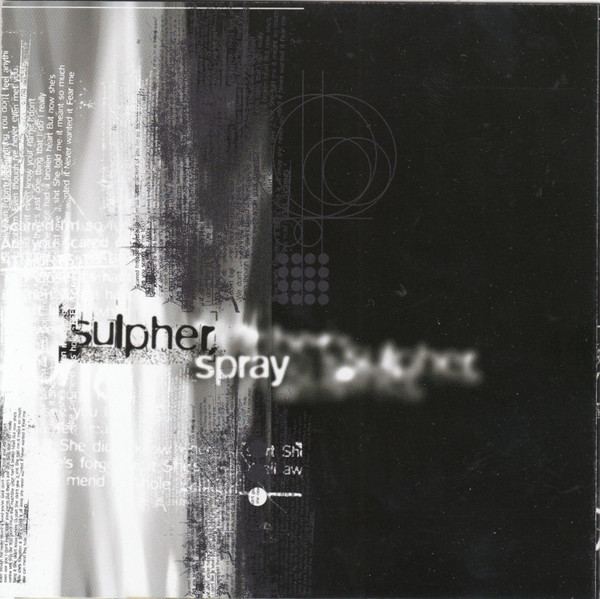 Sulpher - Misery