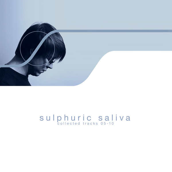 Sulphuric Saliva - burning up