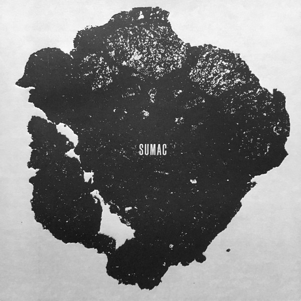 Sumac - Thorn In The Lion's Paw