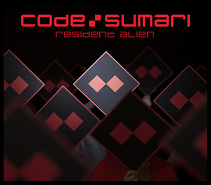 Sumari - Where I Live