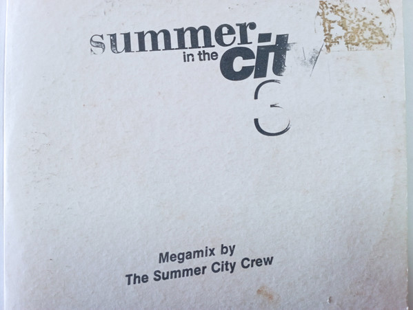 Summer City - I'm A Wreck