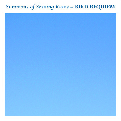 Summons Of Shining Ruins - Sleep Apnea Syndrome