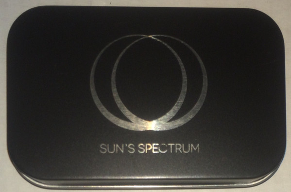 Sun's Spectrum - Intrusion
