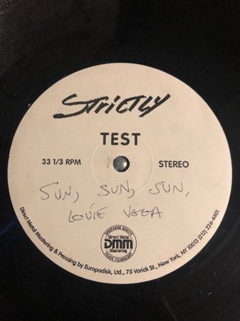 Sun, Sun, Sun - Curious (Vocal Mix)