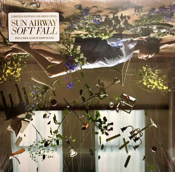Sun Airway - Put the Days Away