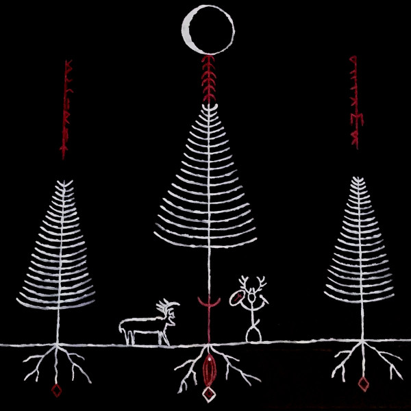 Sun And Moon Dance - Deer Dance
