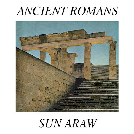 Sun Araw - Deep Cover