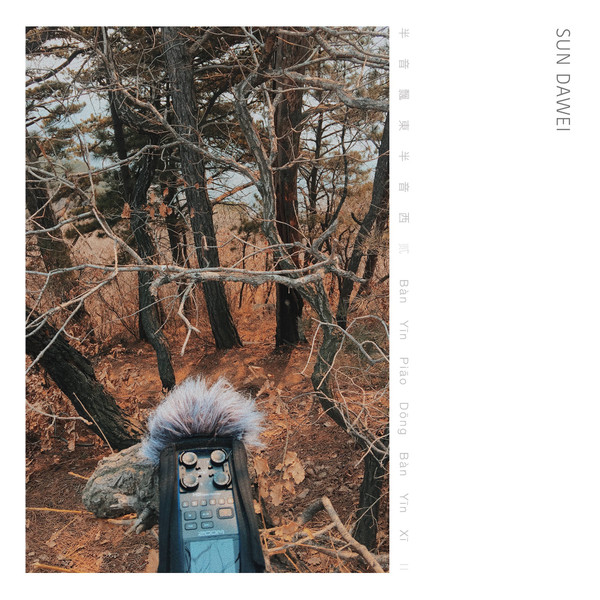 Sun Dawei - Crawling State