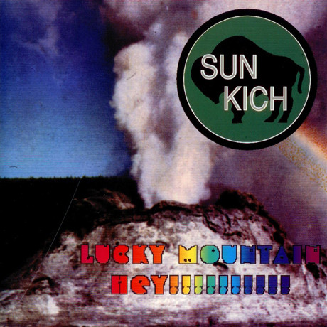 Sun Kich - Prelude