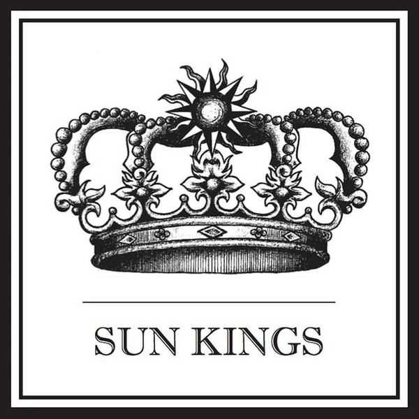 Sun Kings - Only A Night