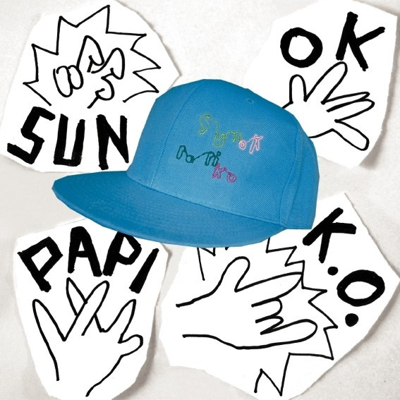 Sun OK Papi K.O. - Intro Otcho