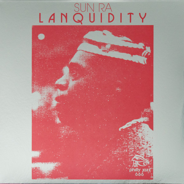 Sun Ra - Tapestry from an Asteroid