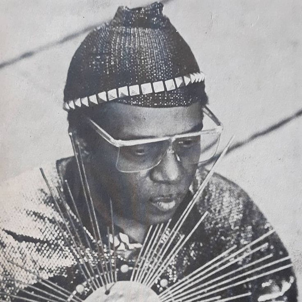 Sun Ra and his Myth Science Orchestra - Rocket Number Nine Take Off For The Planet Venus