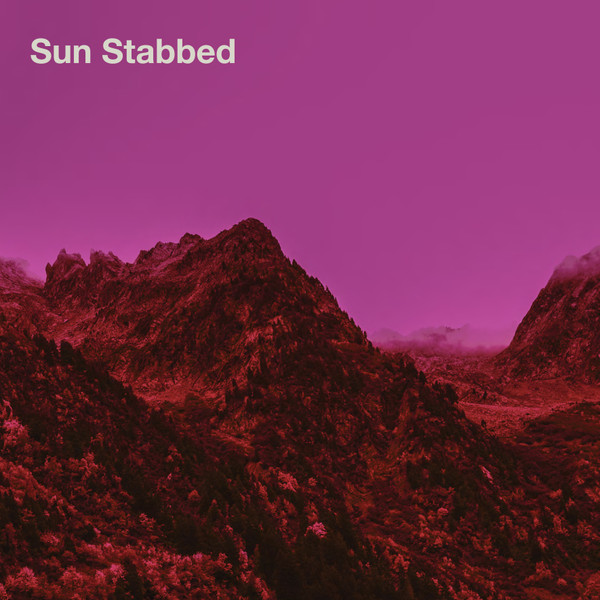 Sun Stabbed - La Terre Avec Ses Bruits