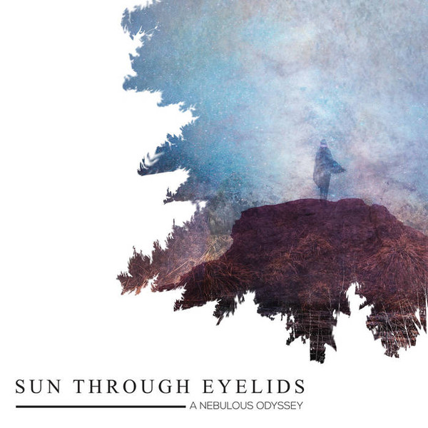 Sun Through Eyelids - A Shimmering Glow Released From Desparity