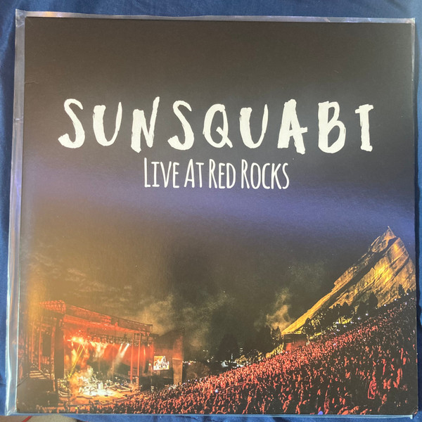 SunSquabi - Just a Little