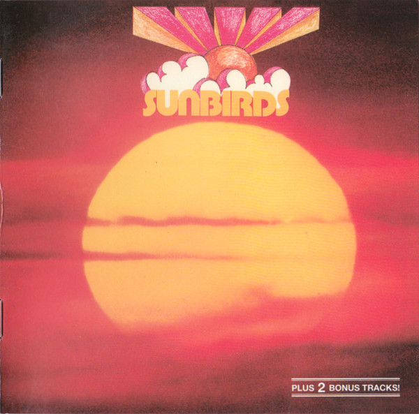 Sunbirds - Kwaeli