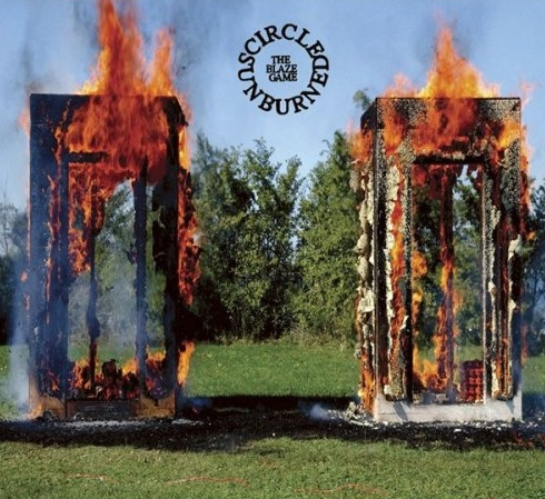 Sunburned Circle - Vuoren valloitus