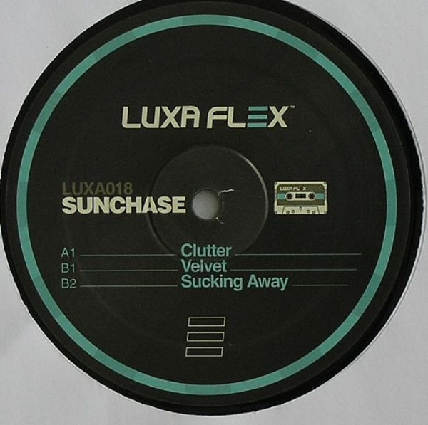 Sunchase - Remember Me