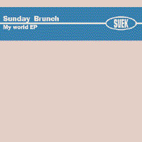 Sunday Brunch - Things You Said