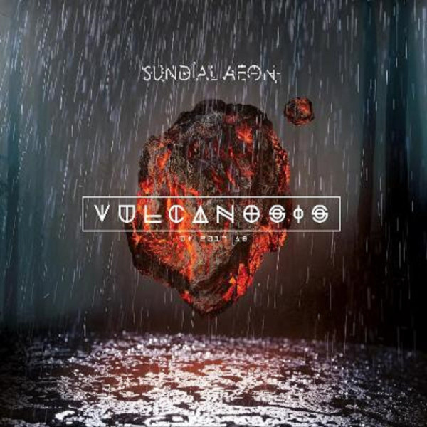 Sundial Aeon - Stratospheric Polar Clouds - Original Mix