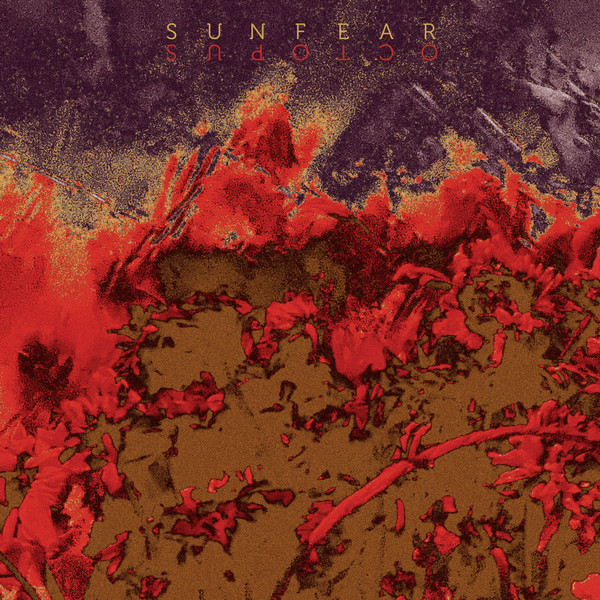 Sunfear - I don't know why I'm crying now