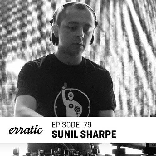 Sunil Sharpe - Etaci