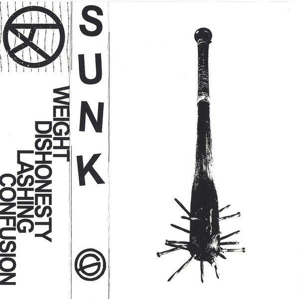 Sunk - 花月夜