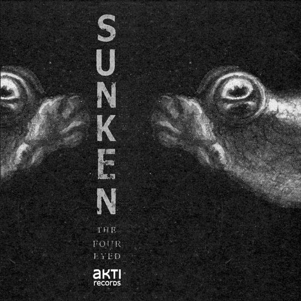 Sunken - Visions of You